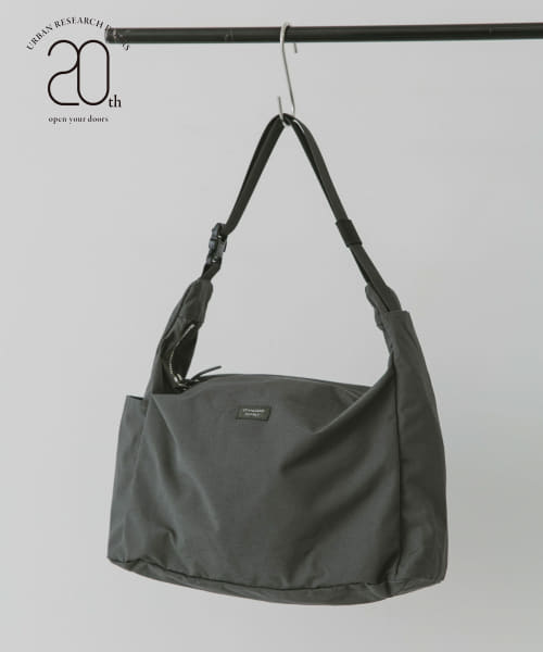 『別注』STANDARD SUPPLY×DOORS　20th TRIANGLE SHOULDER
