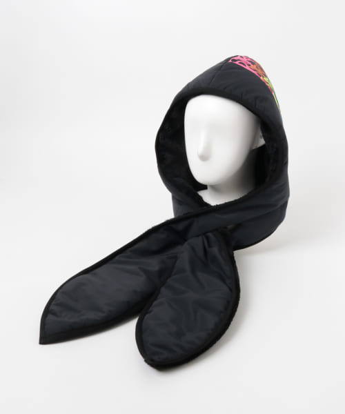 SREU　Reversible Hood Cap