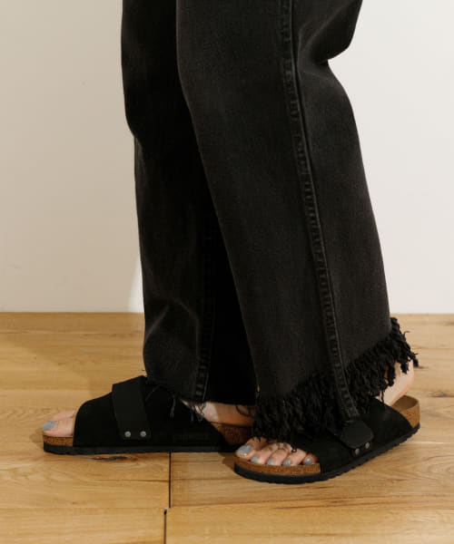 BIRKENSTOCK　KYOTO narrow