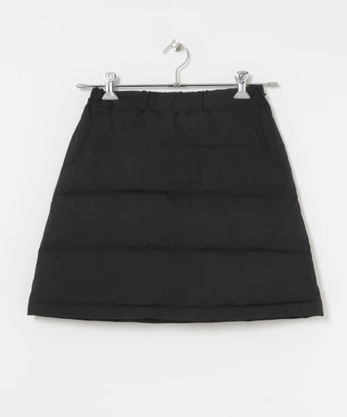 NOMADIS　PaddedSkirt