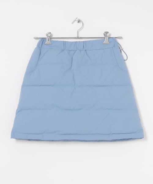 NOMADIS　PaddedSkirt