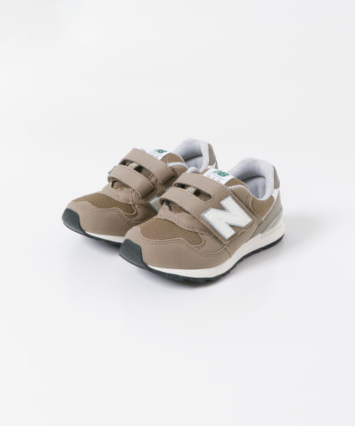 NEW BALANCE　PO313(KIDS)