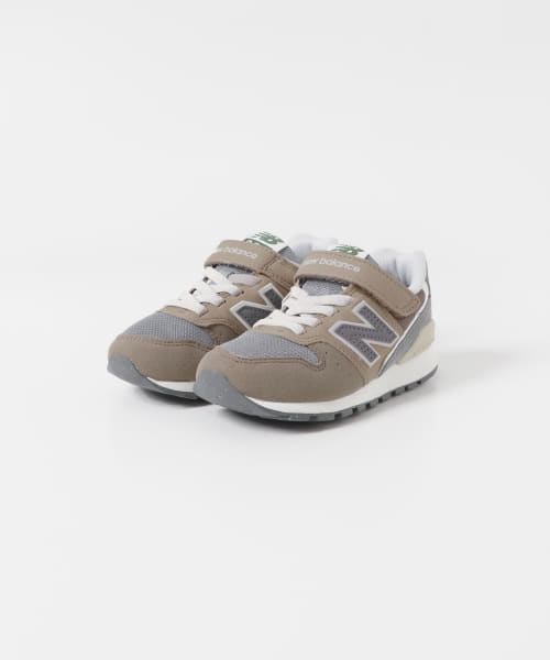 NEW BALANCE　YV996(KIDS)