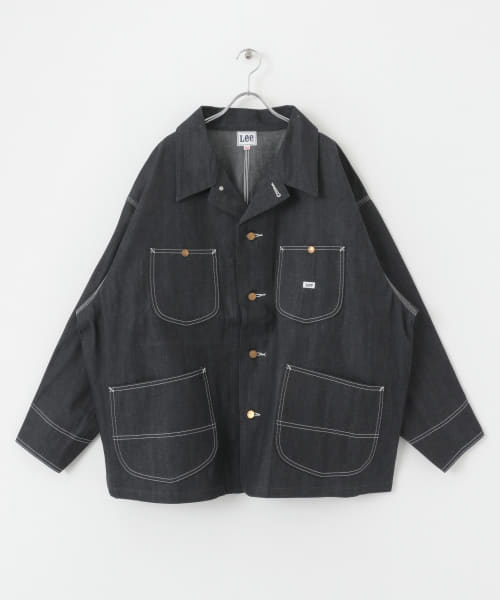 Lee　SUPERSIZED LOCO JACKET