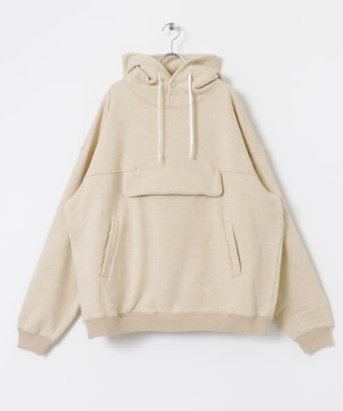 SFC　SFC PULLOVER HOODIE