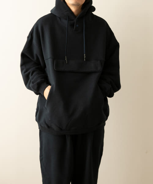 SFC　SFC PULLOVER HOODIE