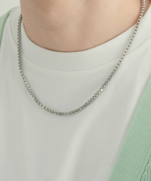 Hawk　Necklace 5643