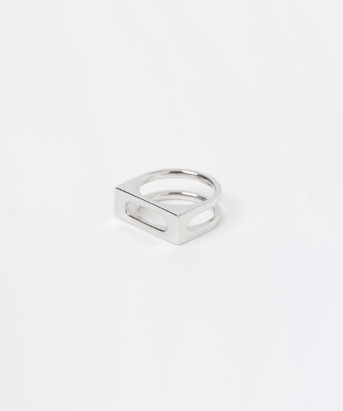 TOM WOOD　Cage Ring Single M