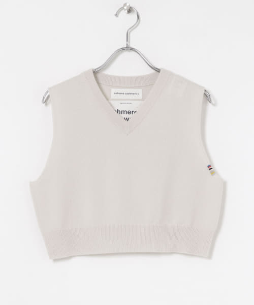 Extreme Cashmere　n°285 freedom