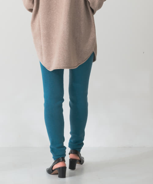 Extreme Cashmere　n°296 rhythm