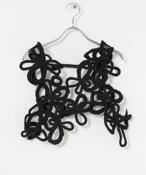 RUMCHE　Flower Bond Yarn Harness