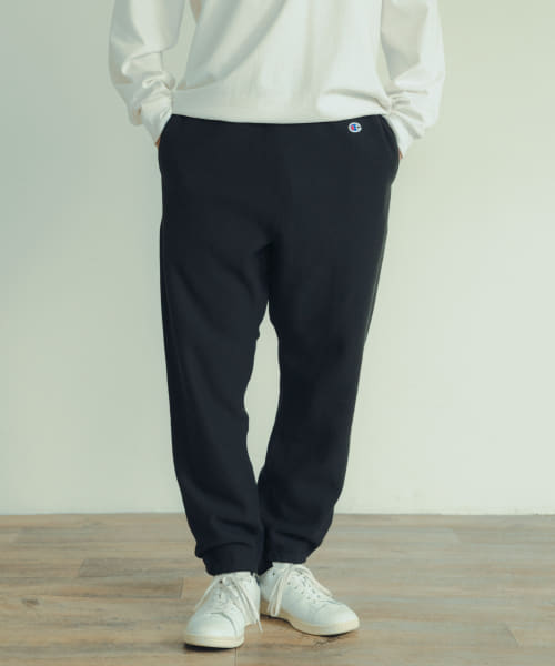 Champion　ReverseWeave Sweat Pants