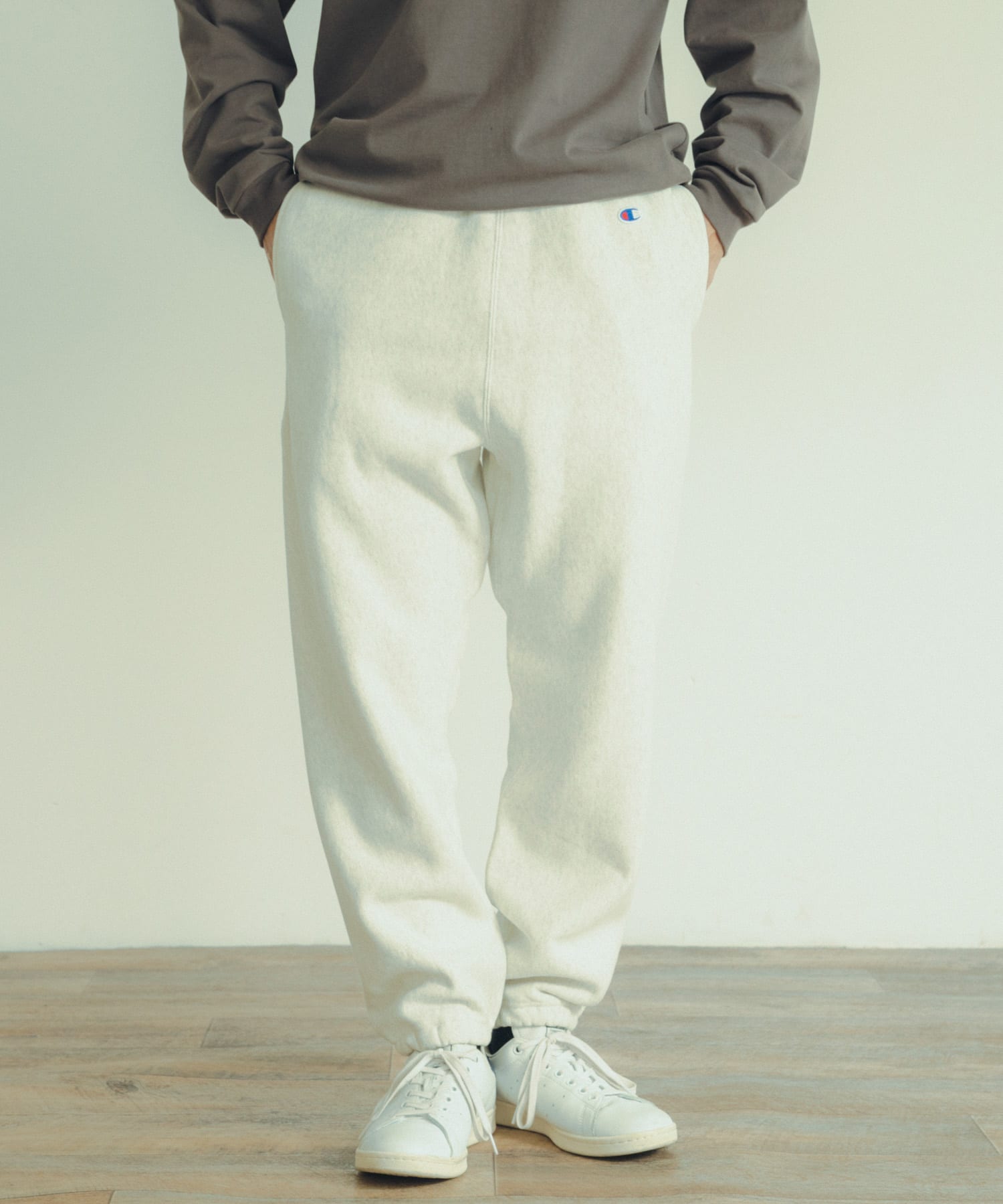 Champion khaki pants outlet