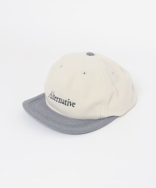 mountain research　Alter Cap