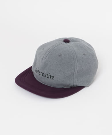 mountain research　Alter Cap