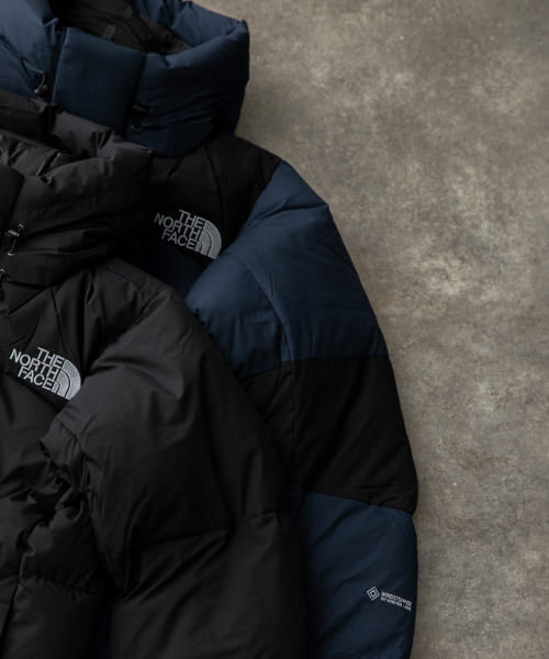 THE NORTH FACE　Baltro Light Jacket