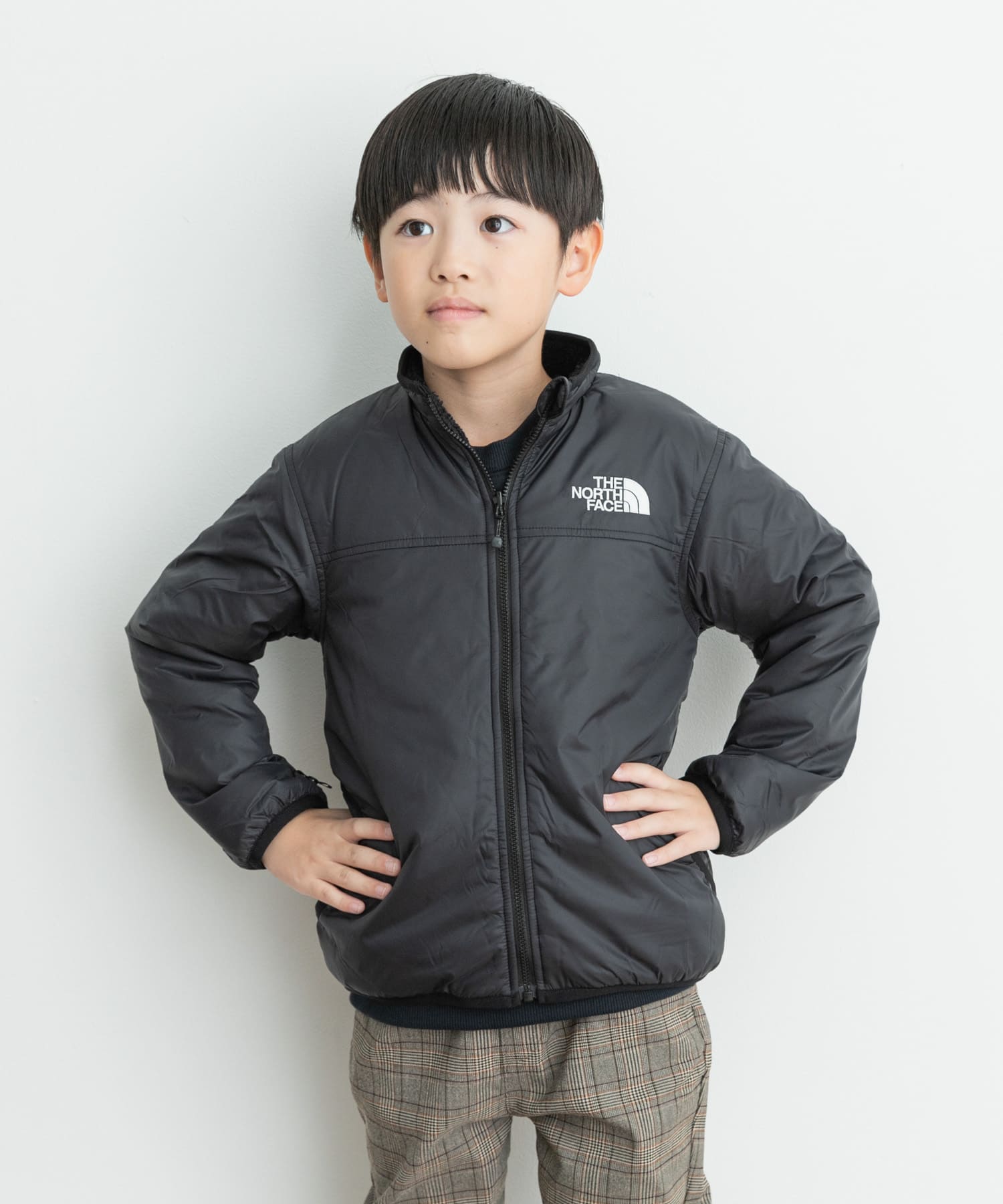 Cheap kids outlet north face