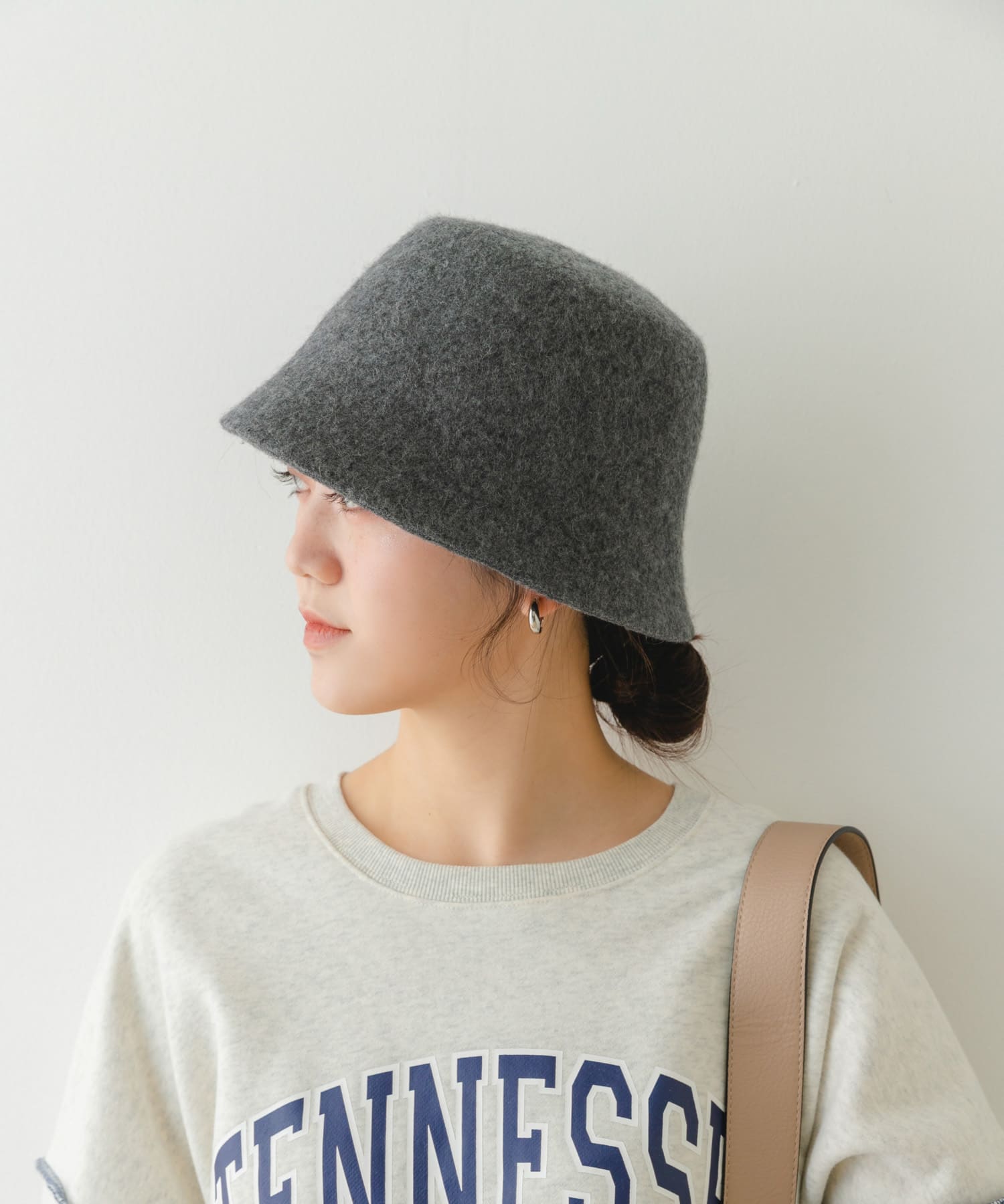 ウールバケットハット[XX37-2CW2903]｜URBAN RESEARCH公式ファッション通販