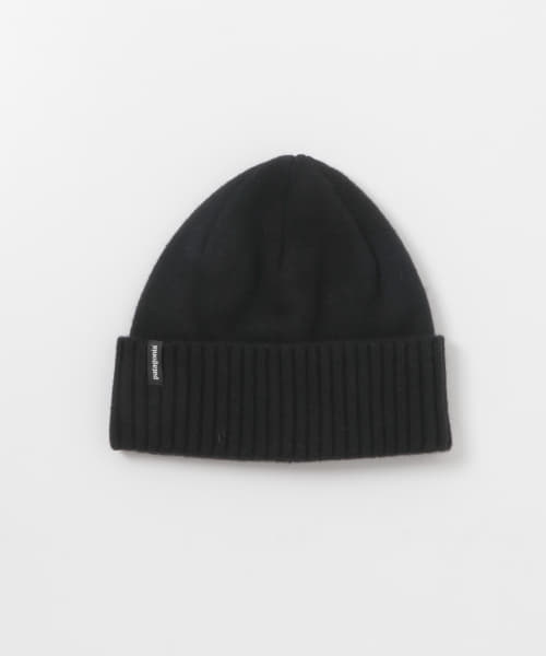 patagonia　Brodeo Beanie