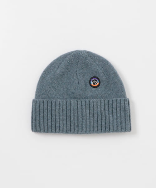 patagonia　Brodeo Beanie