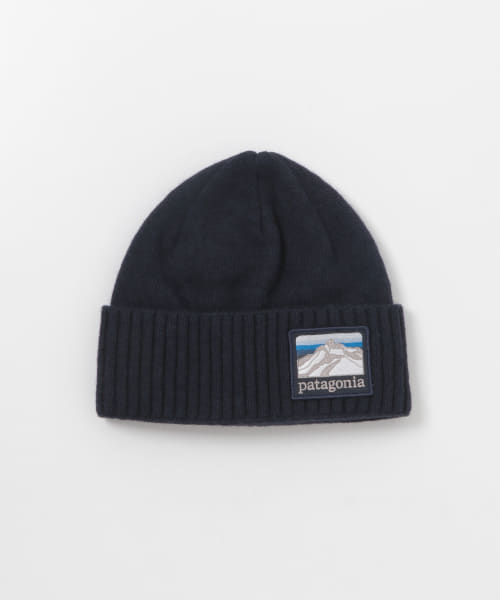 patagonia　Brodeo Beanie