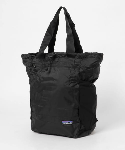 patagonia　Ullt Black Hole Tote Pack
