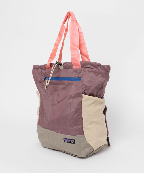 patagonia　Ullt Black Hole Tote Pack