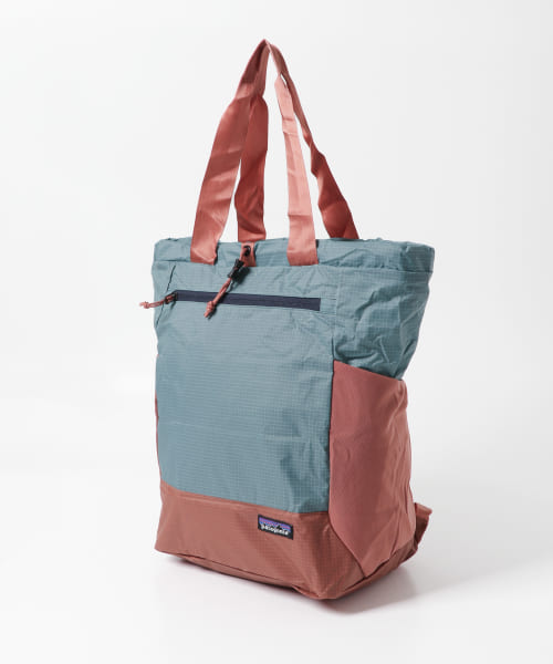patagonia　Ullt Black Hole Tote Pack