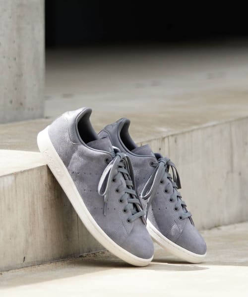 『一部WEB限定サイズ』adidas　STAN SMITH EXCLUSIVE for UR