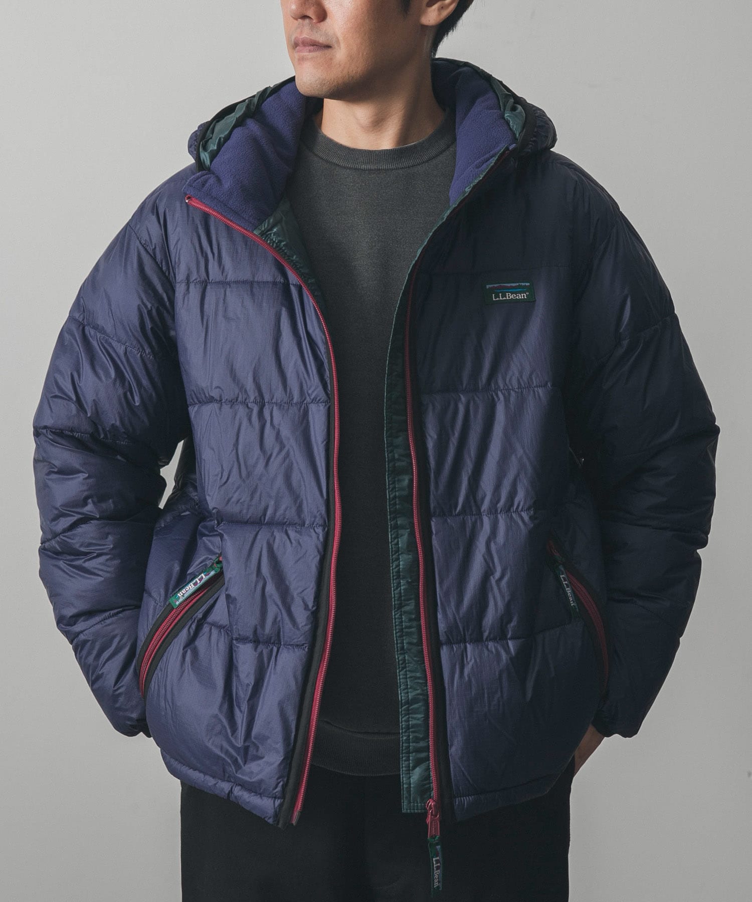 L.L.Bean Fairfield Jacket[3575-4036-DM37]｜URBAN RESEARCH公式 ...