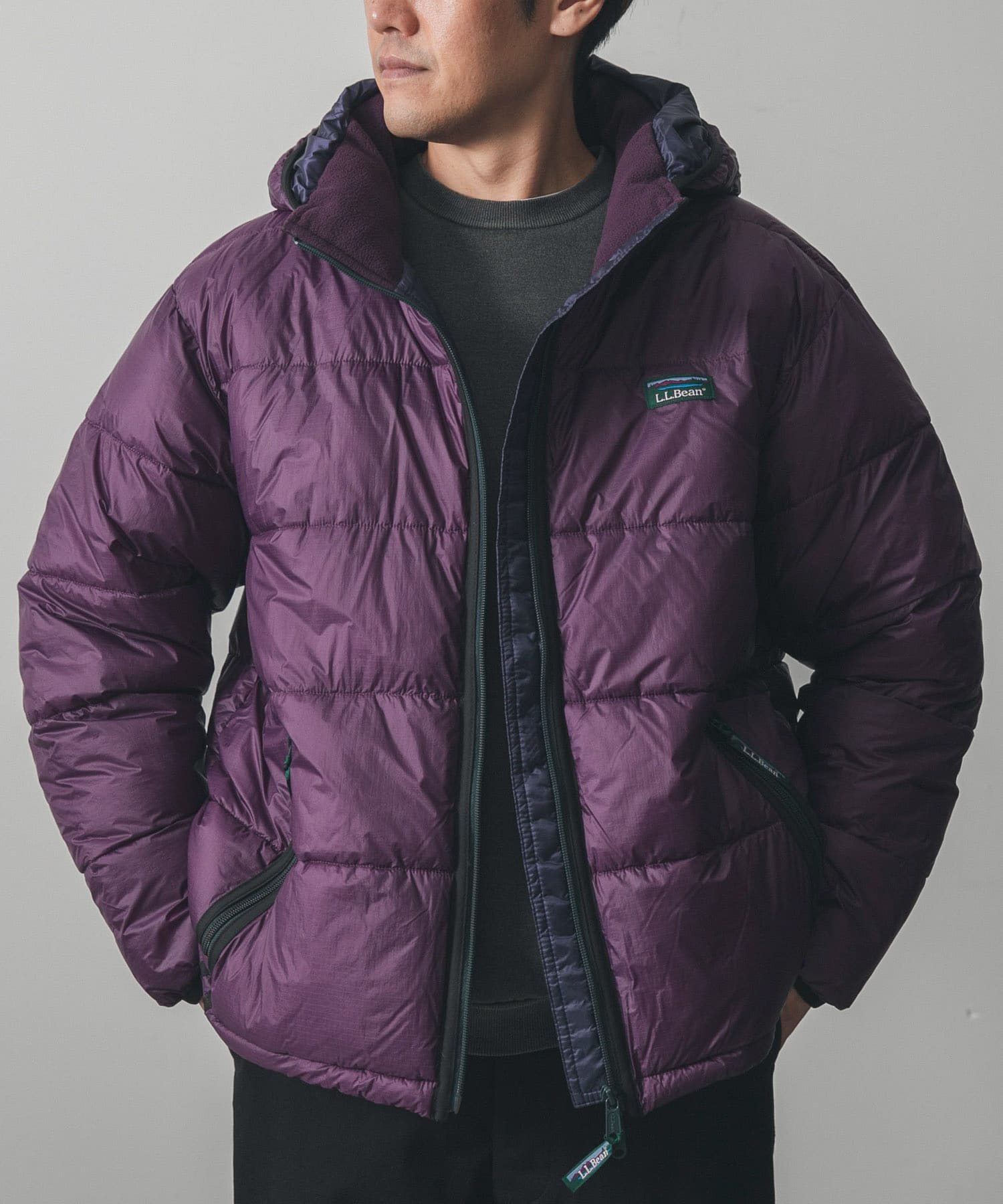 L.L.Bean Fairfield Jacket[3575-4036-DM37]｜URBAN RESEARCH公式