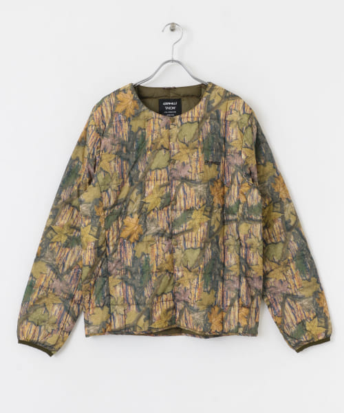 GRAMICCI×TAION　DOWN JACKET A