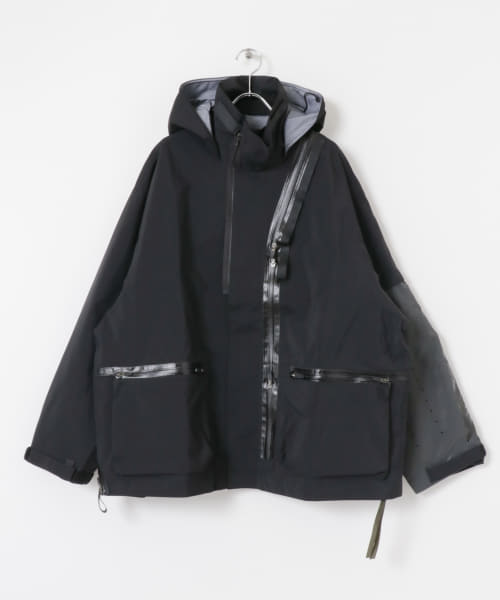 ACRONYM　work jacket