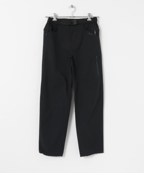 DAIWA LIFESTYLE BASE　NYLON PANTS