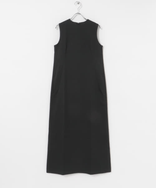TARO HORIUCHI　Darts Pocket Dress