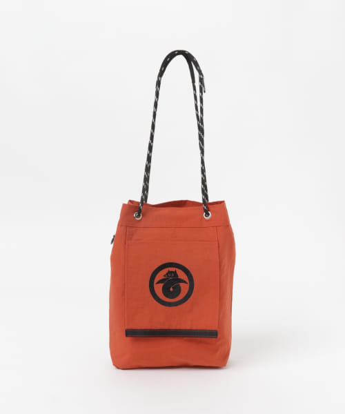 『別注』ブッチャーアシモトクラブ×TGM　酒BAG