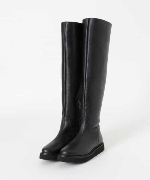 CAMINANDO　KNEE HIGH BOOTS