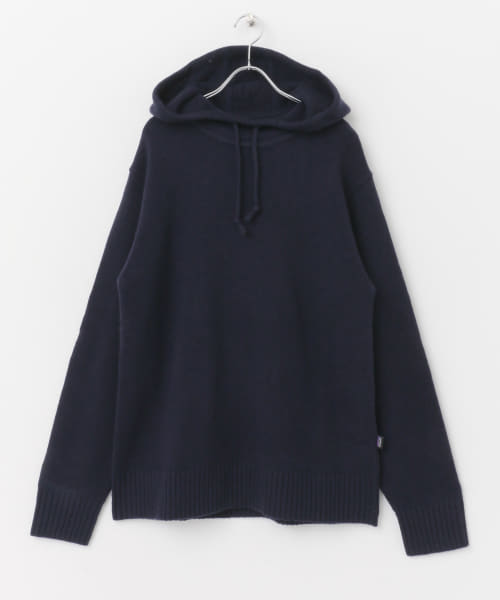 patagonia　Recycled WB Sweater Hoody
