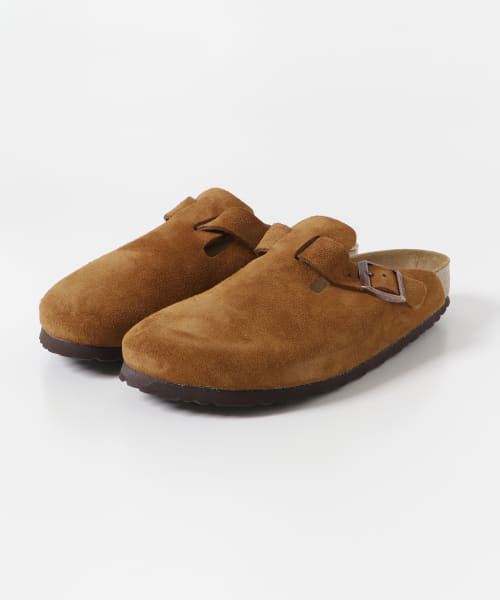 BIRKENSTOCK　Boston