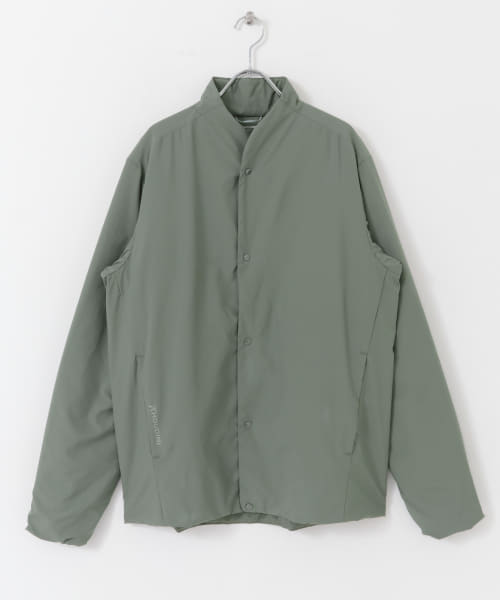 HOUDINI　Ms Enfold Jacket