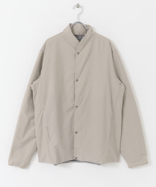 HOUDINI　Ms Enfold Jacket