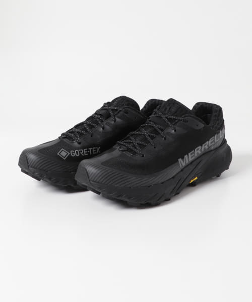 MERRELL　AGILITY PEAK 5 GORE-TEX