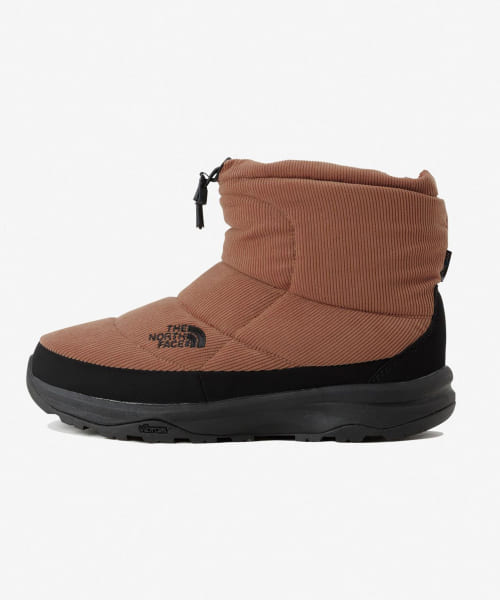THE NORTH FACE　Nuptse Bootie WP VI Short SE