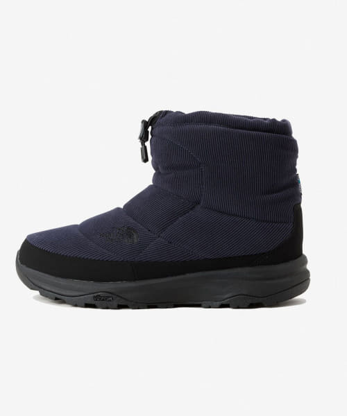 THE NORTH FACE　Nuptse Bootie WP VI Short SE
