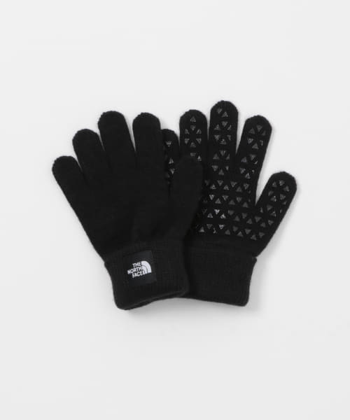 THE NORTH FACE　Kids Knit Glove