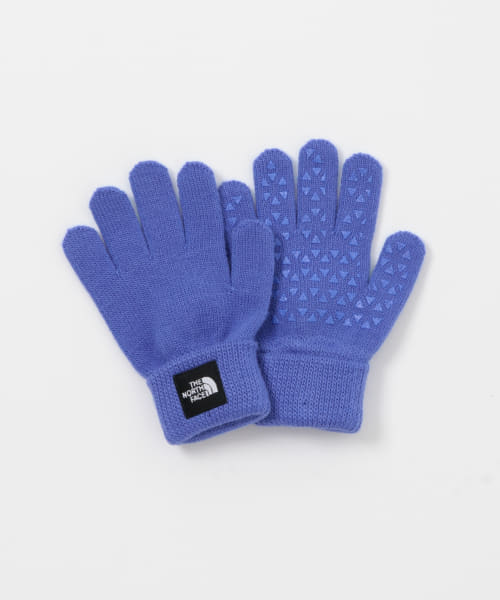 THE NORTH FACE　Kids Knit Glove