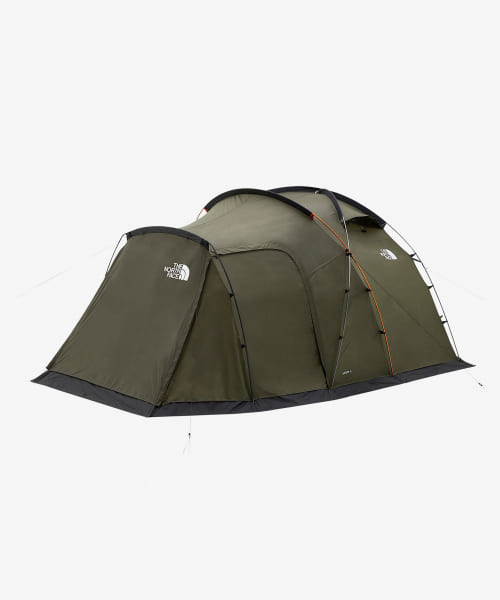 THE NORTH FACE　Lander 4