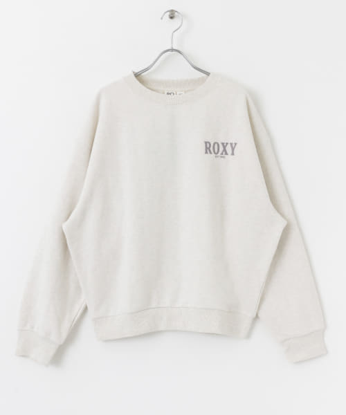 ROXY　JIVY PULLOVER