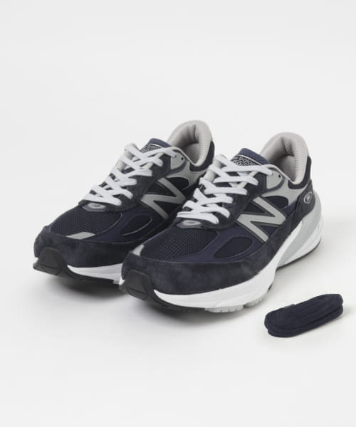 NEW BALANCE　M990NV6