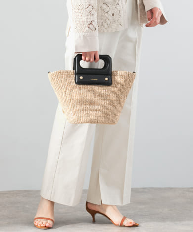 MARROW - 【残りわずか】Twist Tote | ACRMTSM ONLINE STORE